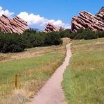 South Valley Park