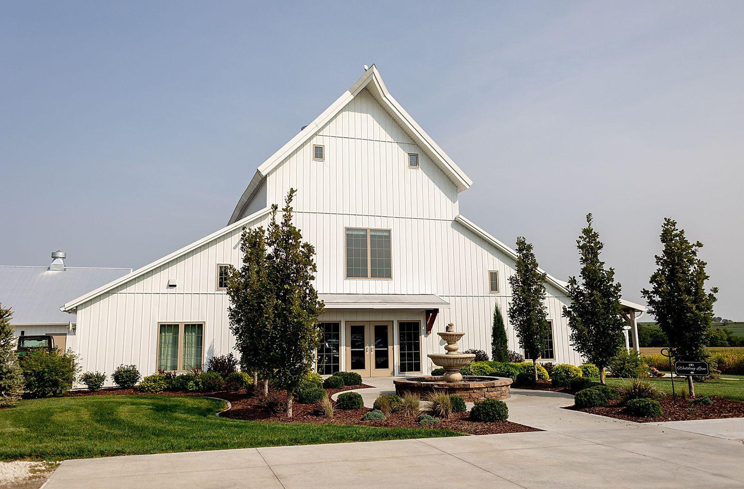 The Wedding Website of Gavin Jon Logemann and Amber Jo Bockelman