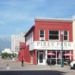 Pikes Perk Coffee and Tea House