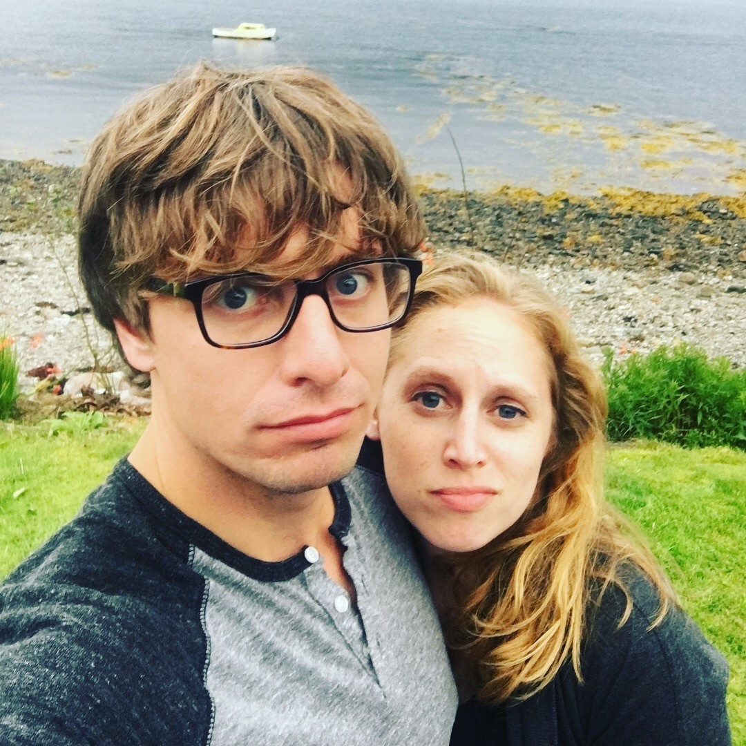 Highlands in Scotland