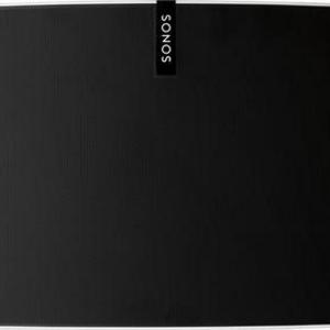Sonos - PLAY:5 Wireless Speaker - Black