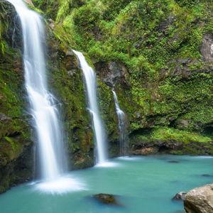 Road to Hana Tour and Day Trip