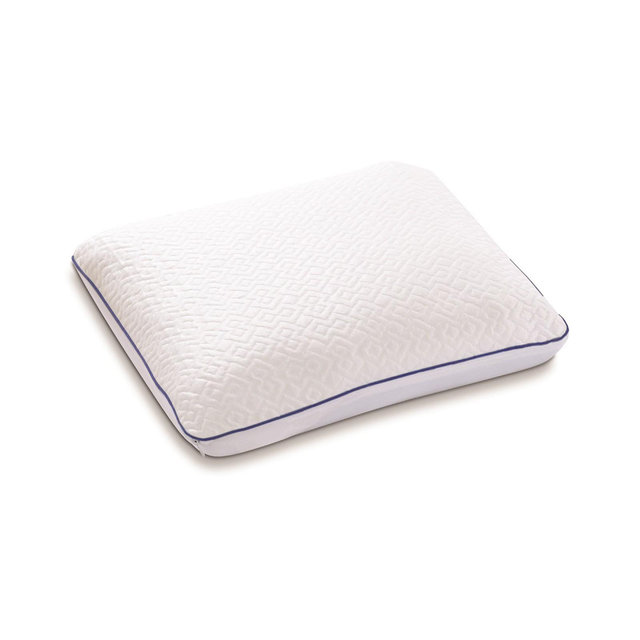 Serta Cool Renew Gel Memory Foam Pillow, Standard