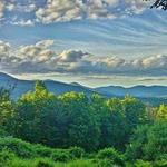 Catskill Mountains