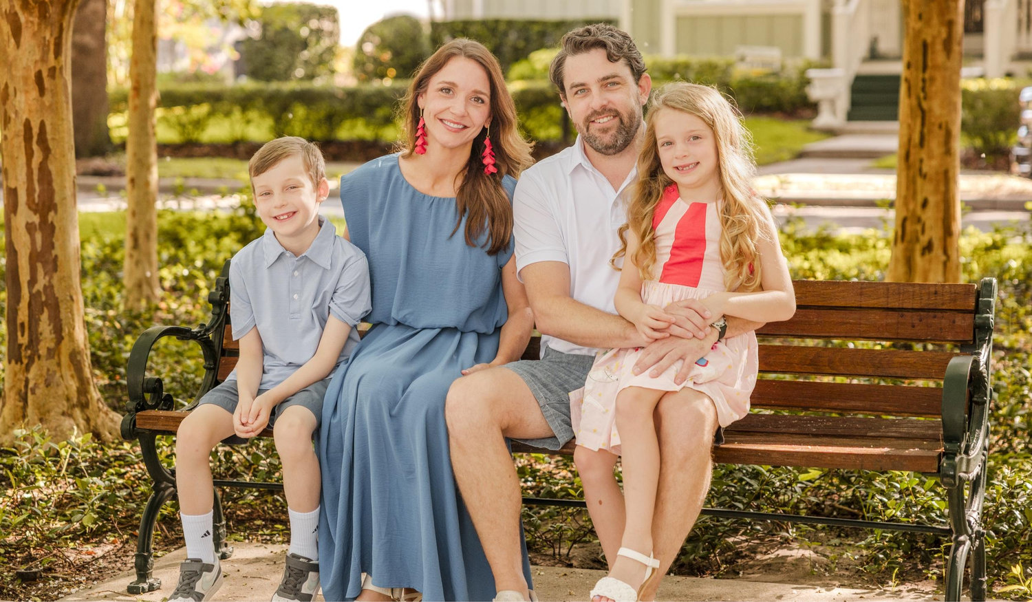 The Wedding Website of Meagan Chapman and Tobin McCarty