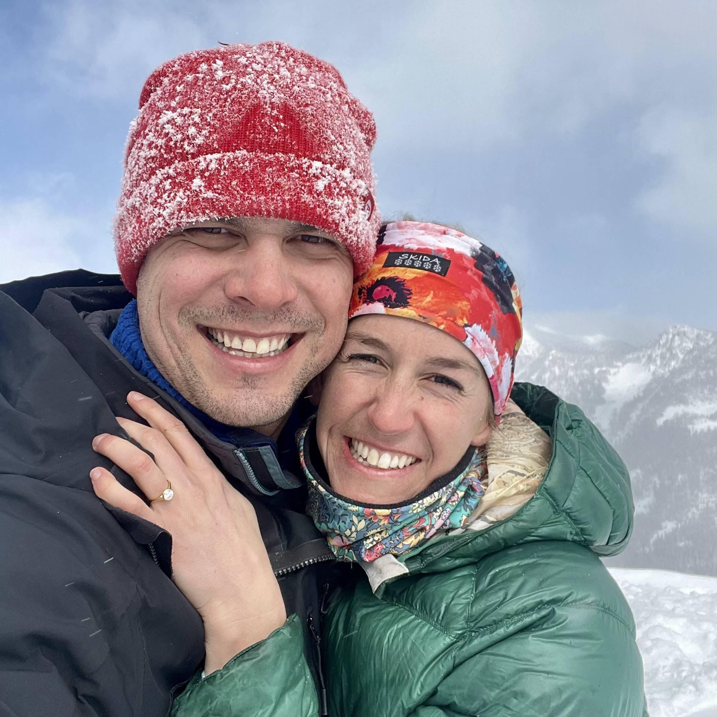 The -15 degree mtn top proposal