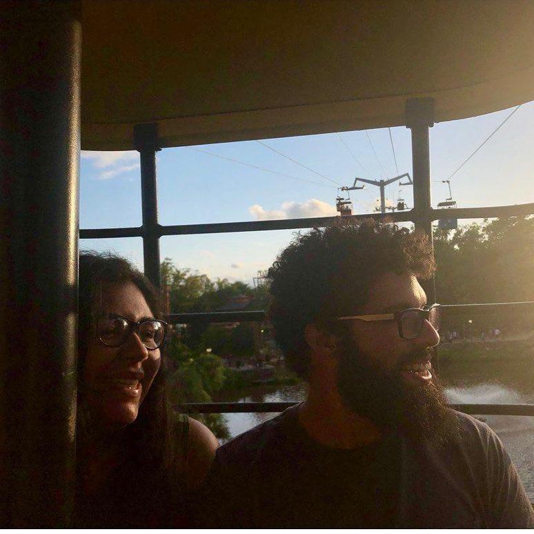Six flags, 2019