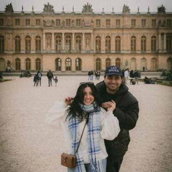 Our Newlywed fund
