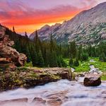 Rocky Mountain National Park