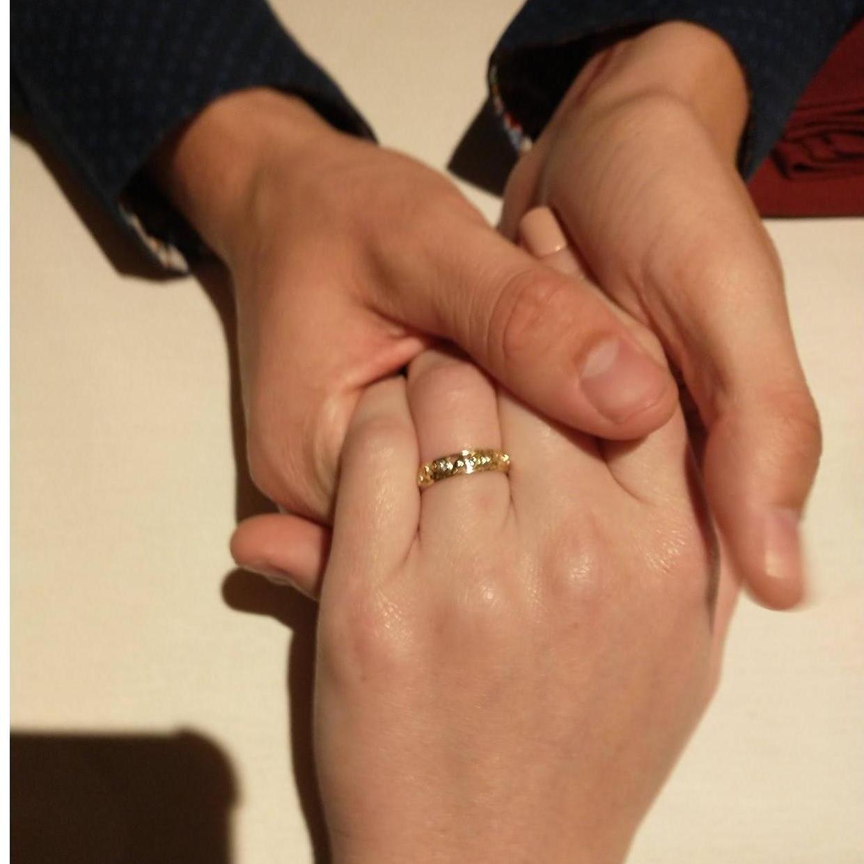 "I Do"