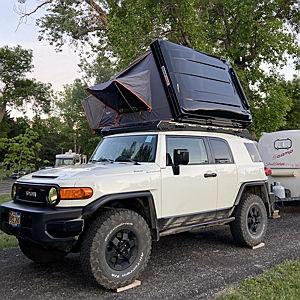 USA Roadtrip Fund
