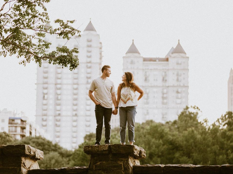 The Wedding Website of Makena Brown and Evan Troutt