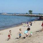 Gillson Beach