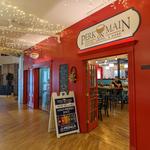 Perk on Main