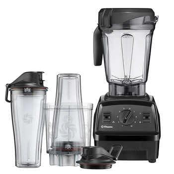 Vitamix Explorian E320 + PCA Package