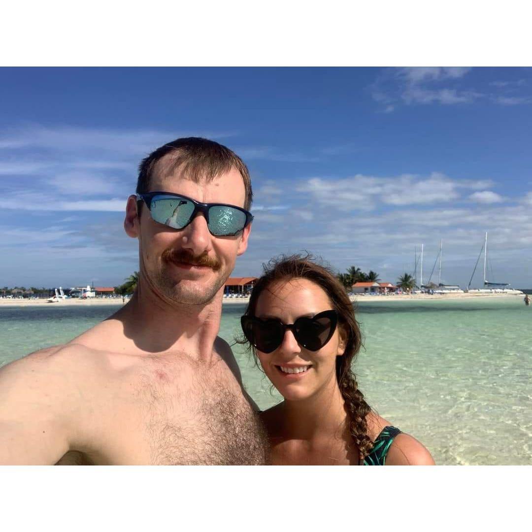 Cayo Coco, Cuba
