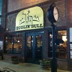 Buglin' Bull Restaurant and Sports Bar