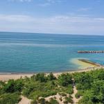 Presque Isle State Park
