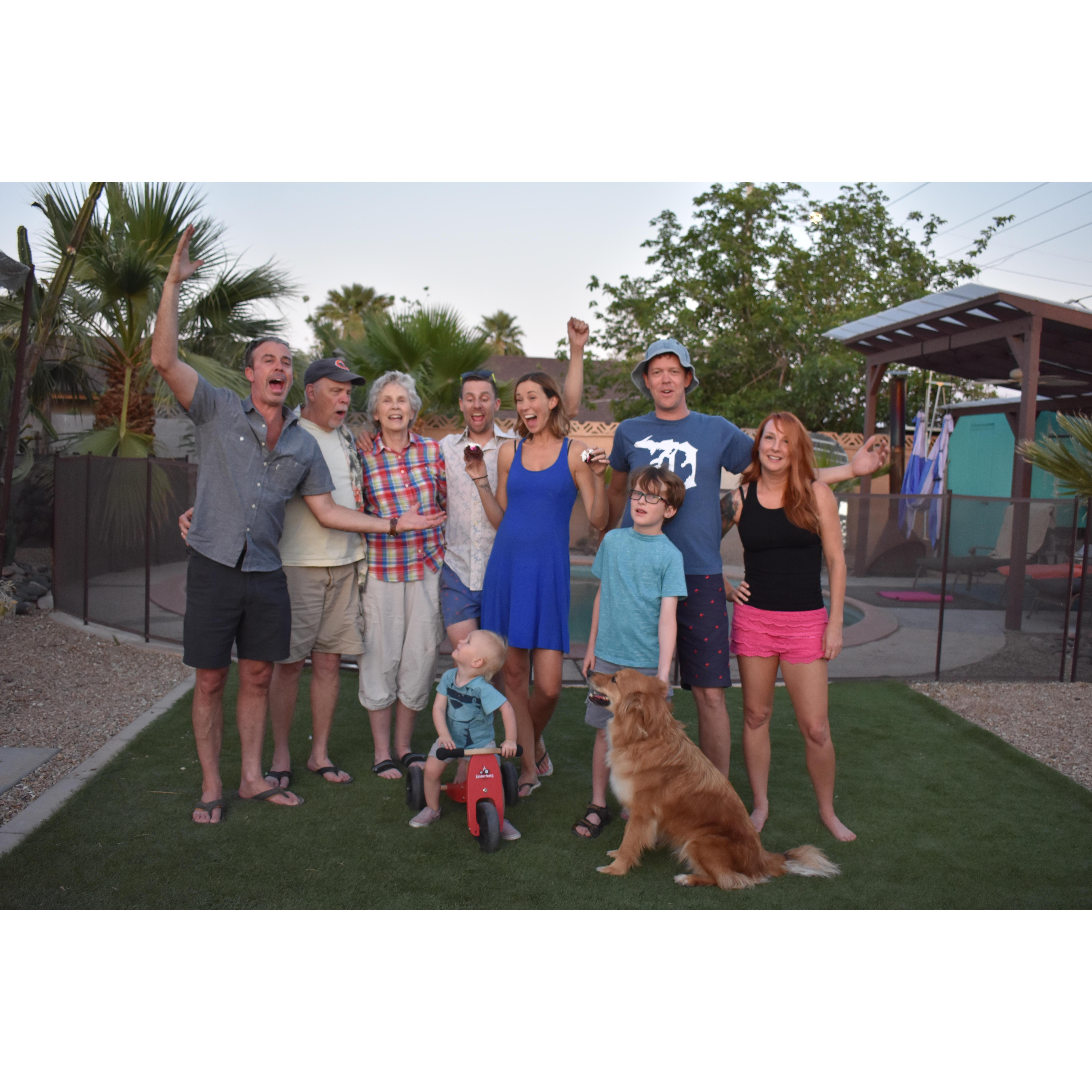 We're having a Girl Baby!!