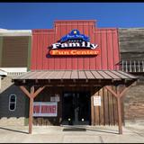 Rogue Valley Family Fun Center LLC