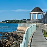 Cliff Walk