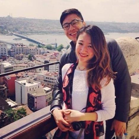 2014: Istanbul, Turkey