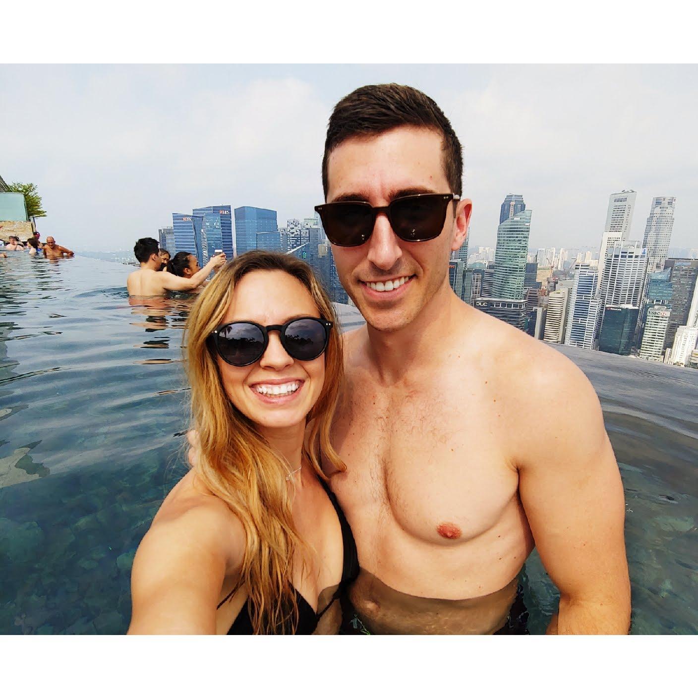 Singapore 2019