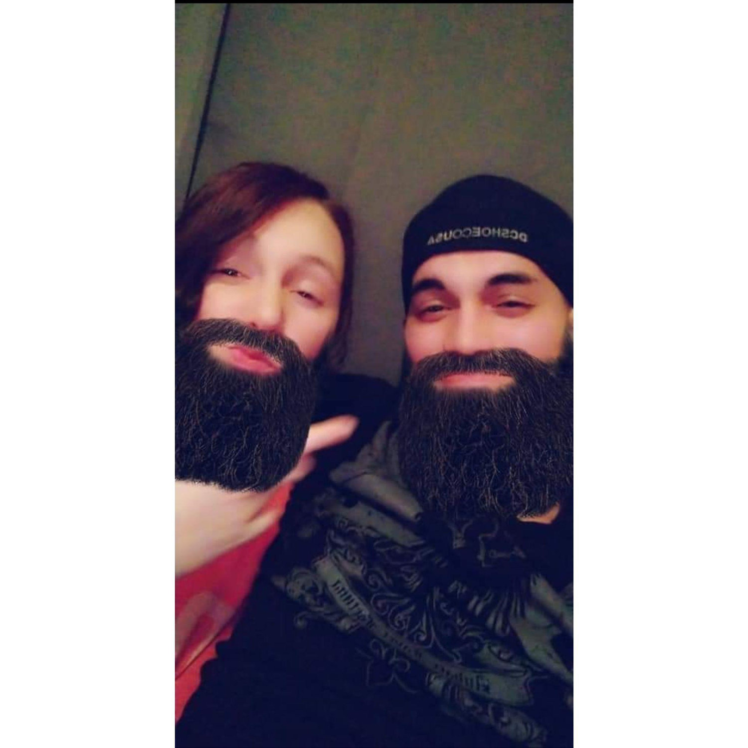 Summer 20' us being goofs