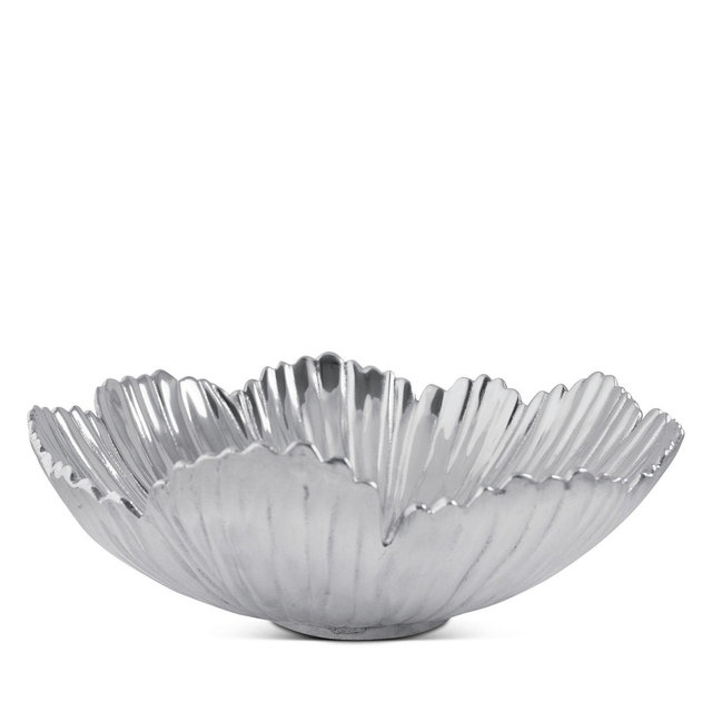 Mariposa Cosmos Serving Bowl