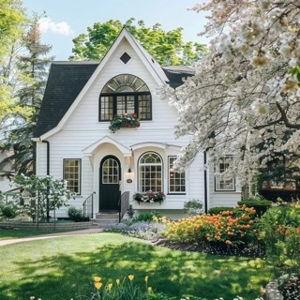 Our First Home Fund