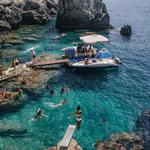 La Grotta Beach Bar