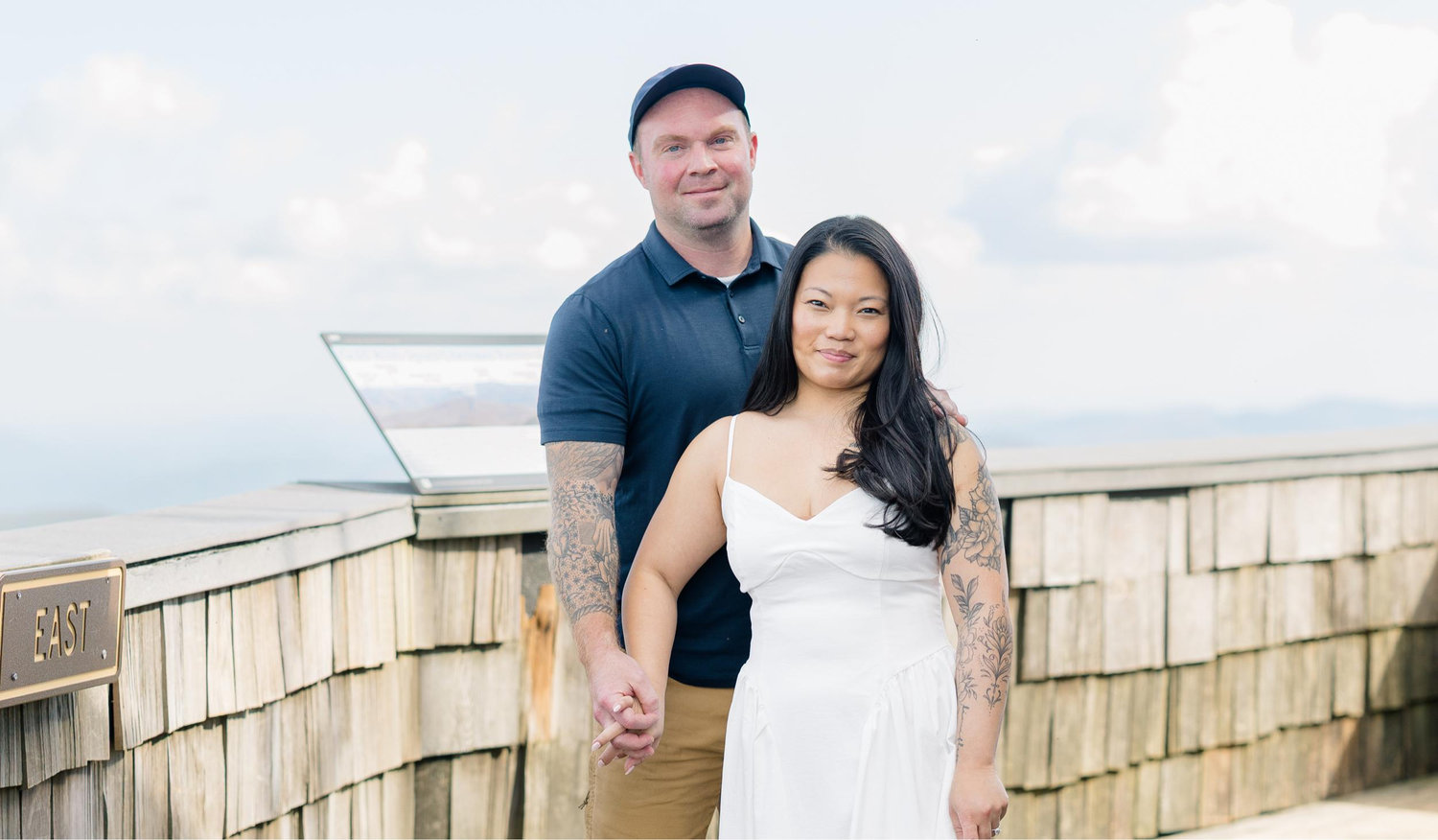 The Wedding Website of Kristine Marie Po and James Noah Watson