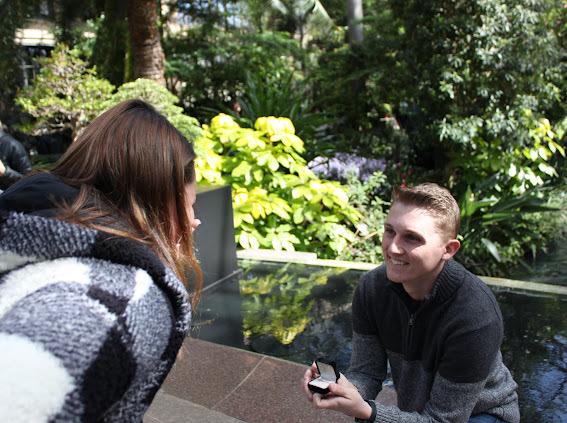 The Wedding Website of Brenna Jones and Ben Trego