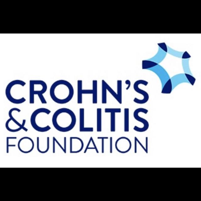 Chron’s & Colitis Foundation Donation