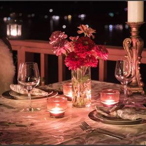 Dinner For Two