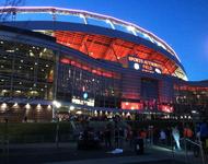 Sports Authority Field at Mile High