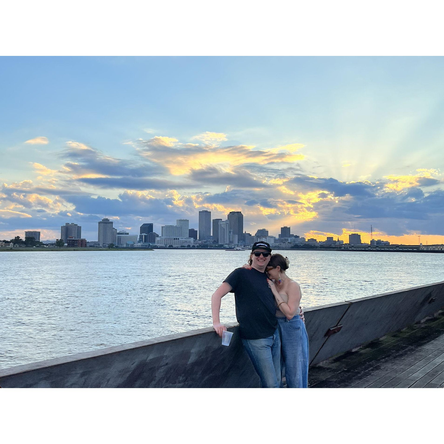 New Orleans <3