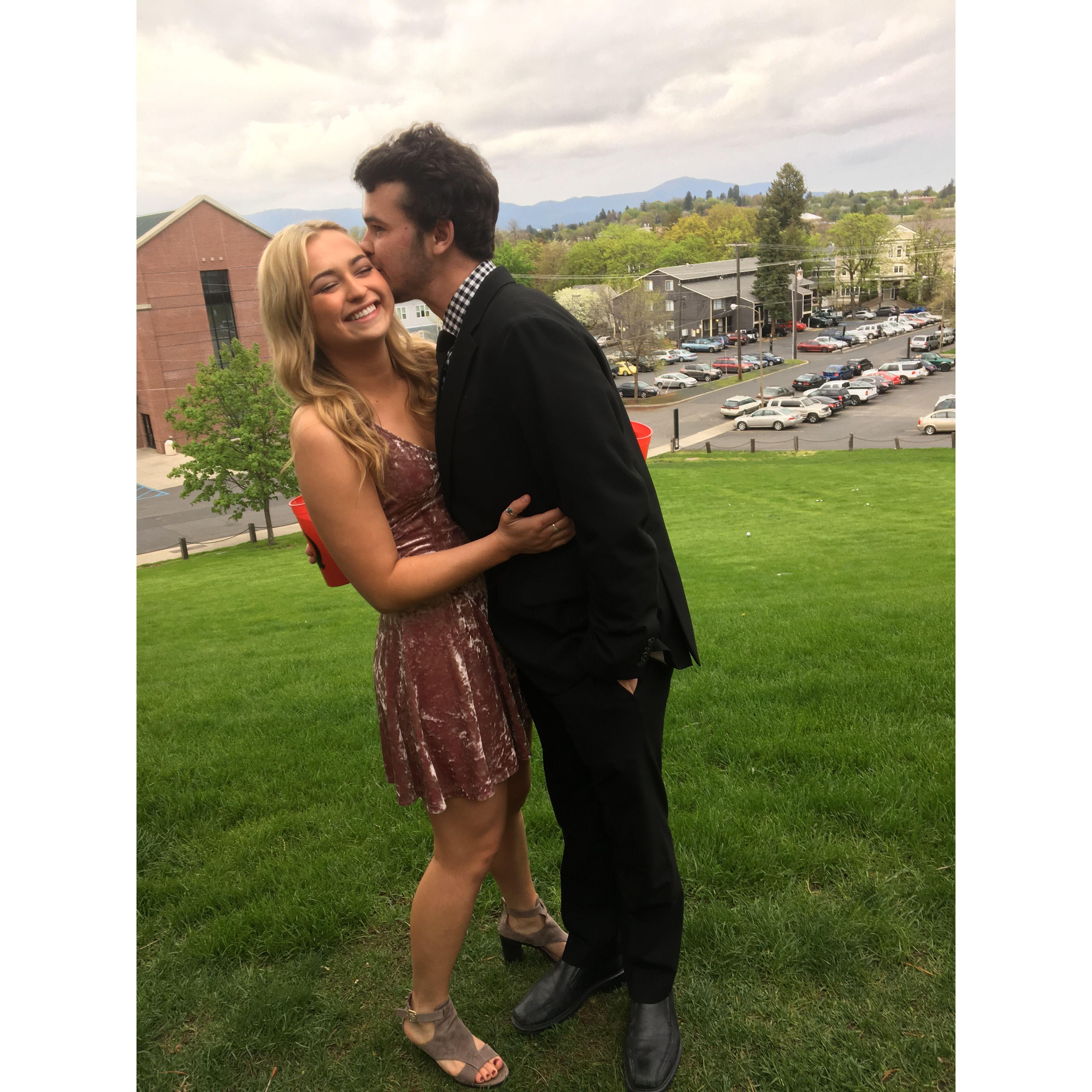 Formal - 2017