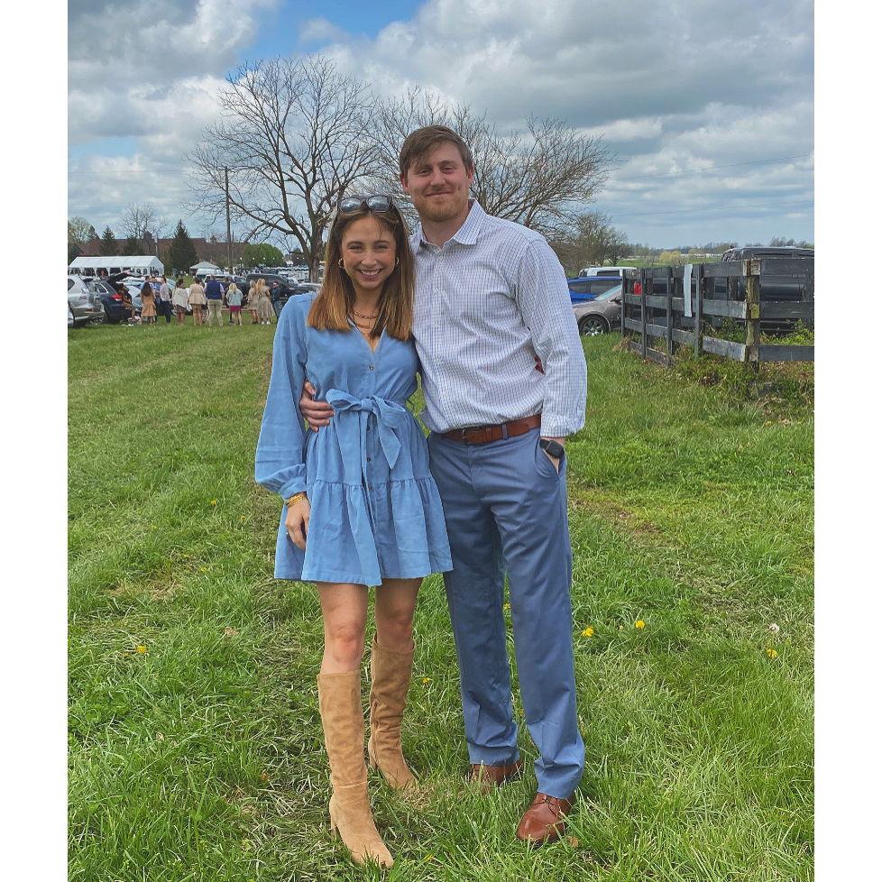 Keeneland