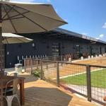 Back Forty Beer Company Birmingham
