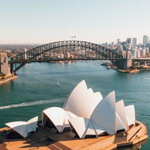 Honeymoon - Australia Adventures!