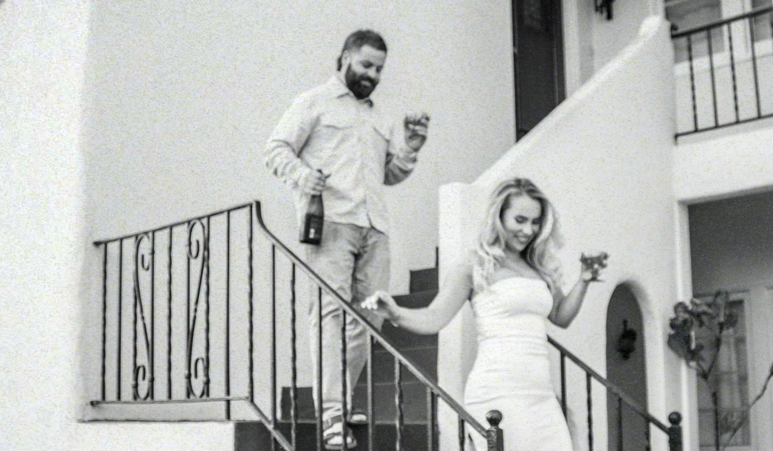 The Wedding Website of Sadie Canion and Graham Kennedy