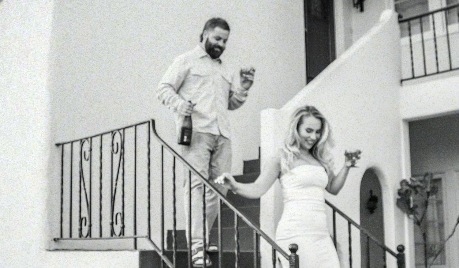 The Wedding Website of Sadie Canion and Graham Kennedy