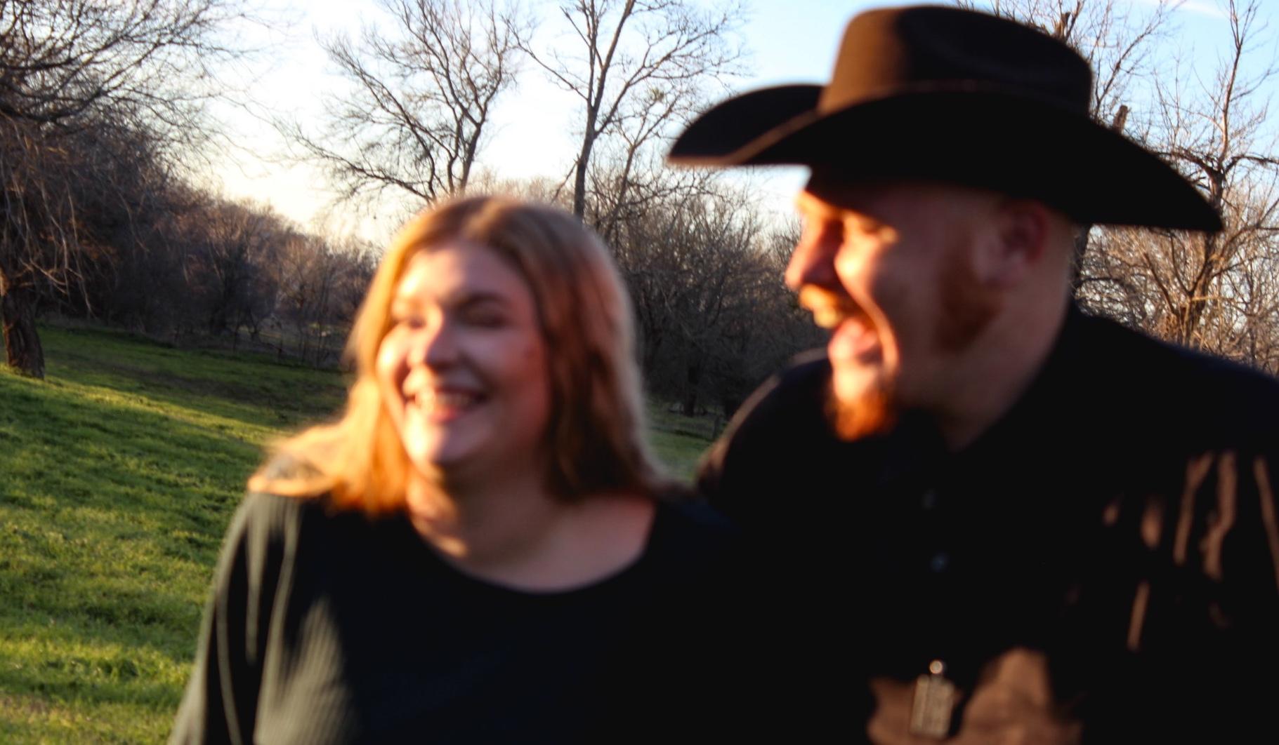 The Wedding Website of Nilah Brown and Jonathan Brown