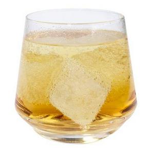 Schott Zwiesel Pure Double Old Fashioned Rocks Glass