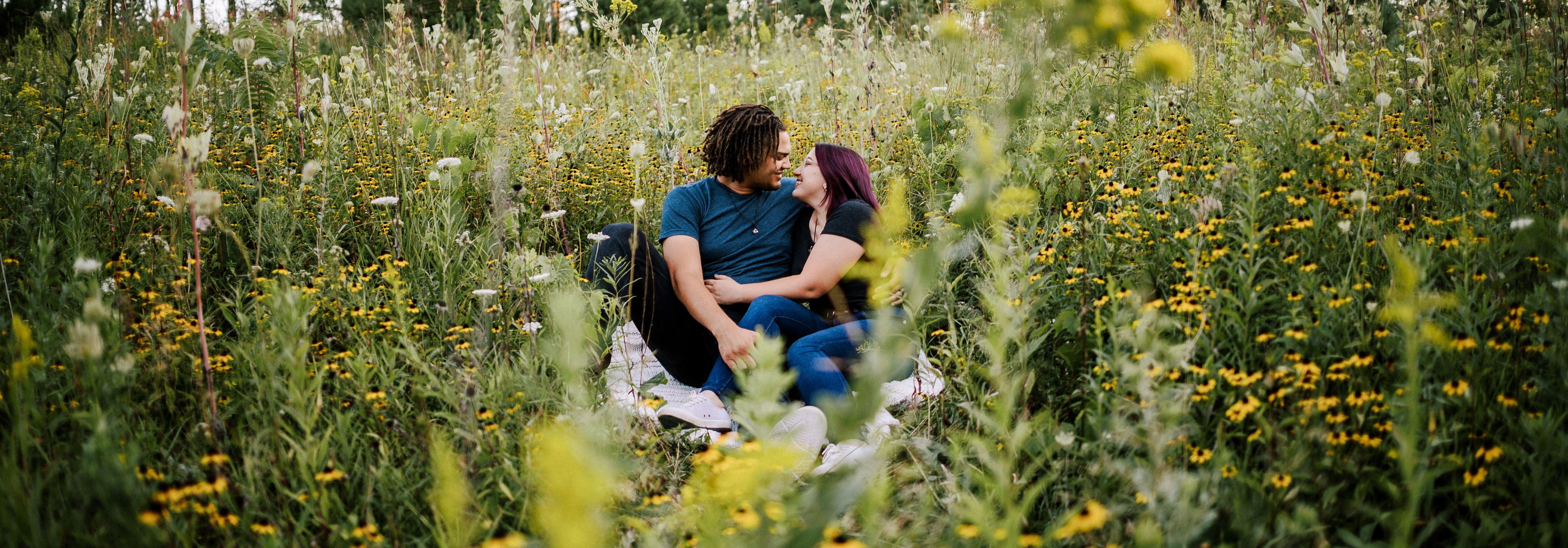 The Wedding Website of Margaret Faynberg and Michael Quinn