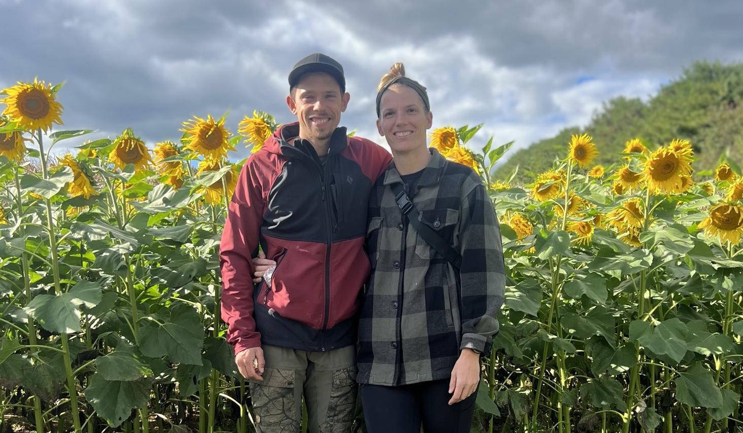 The Wedding Website of Alex Sawicki and Tyler McCredie
