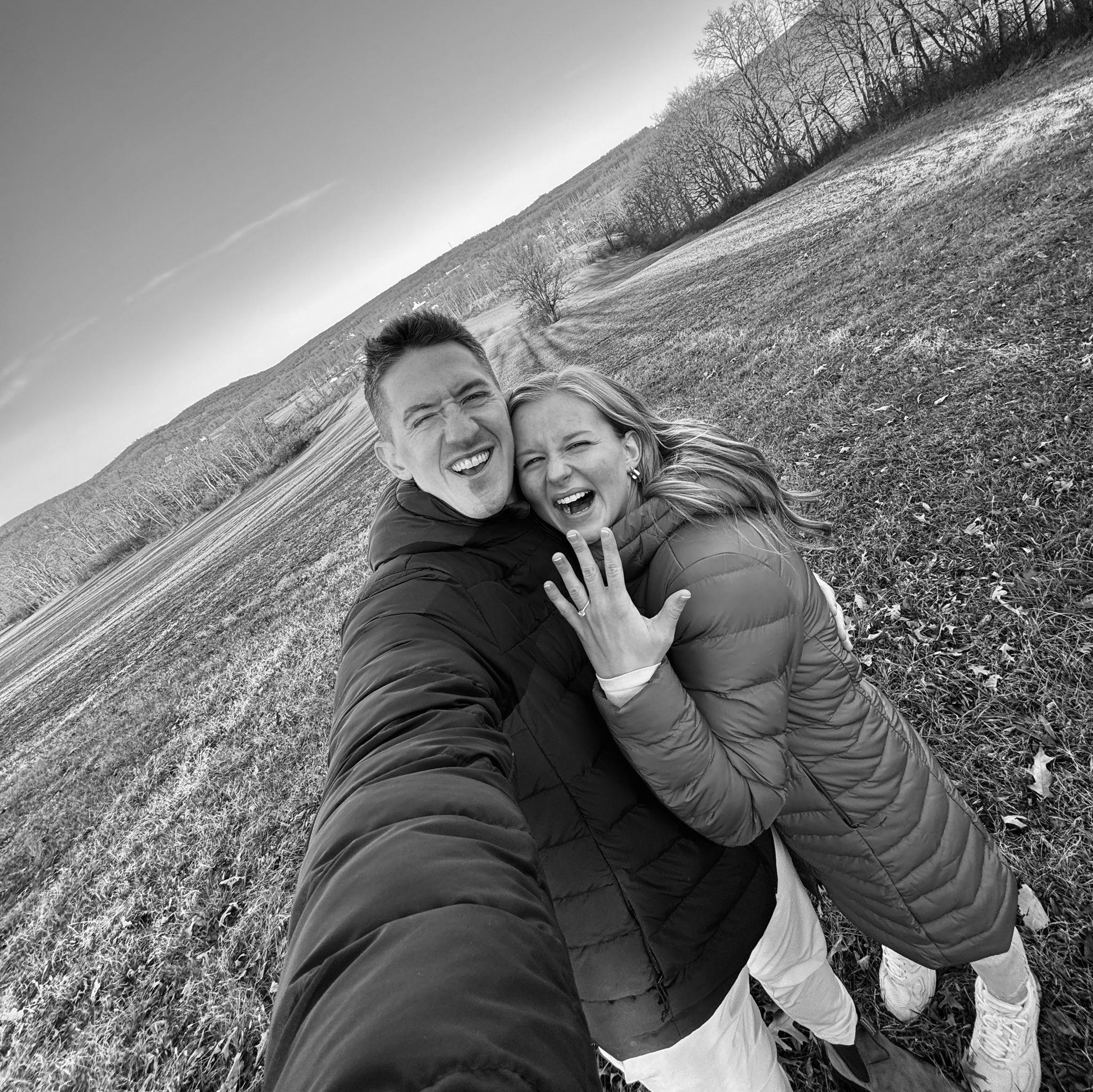 November 29, 2025 - Cannot contain our joy. It was perfect.