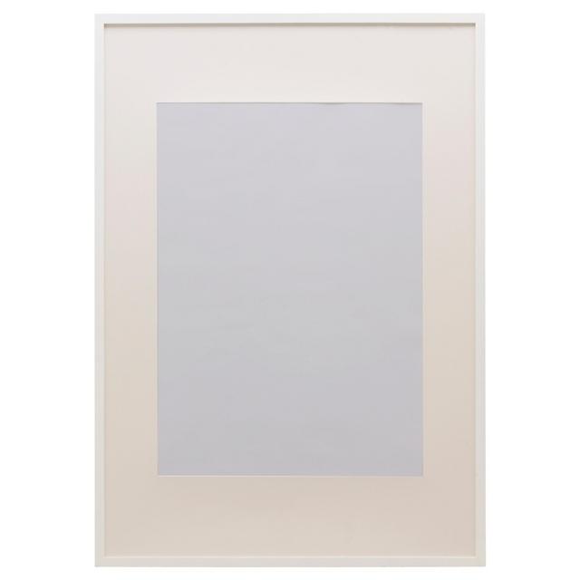 RIBBA				Frame, white