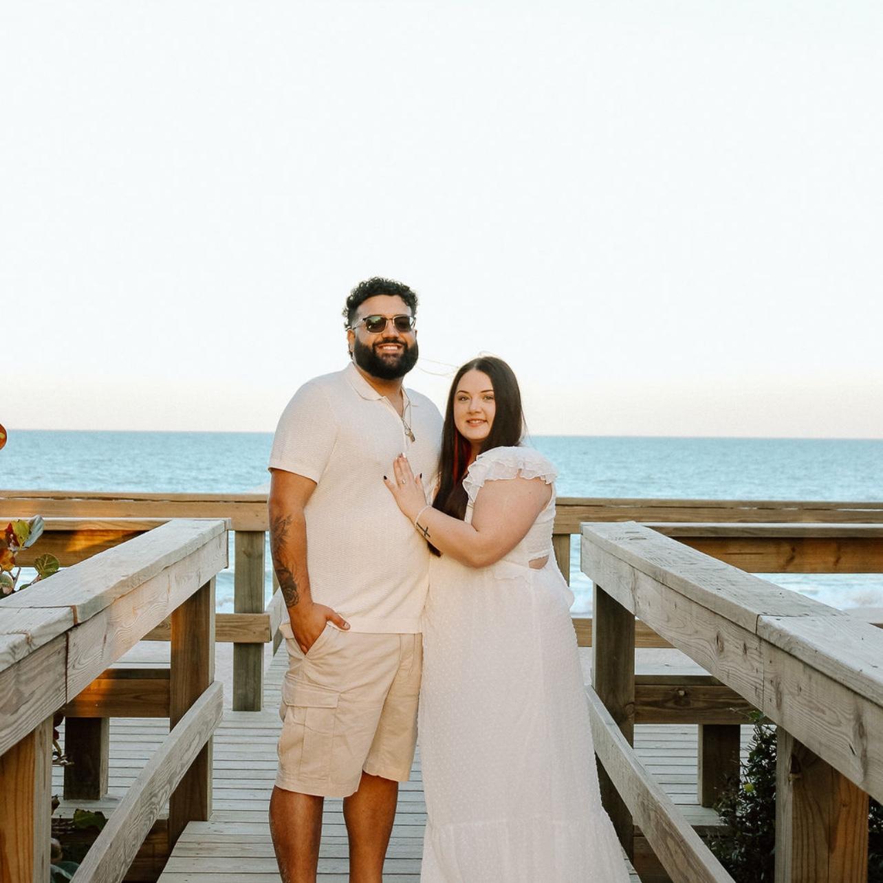 Engagement shoot ❤️